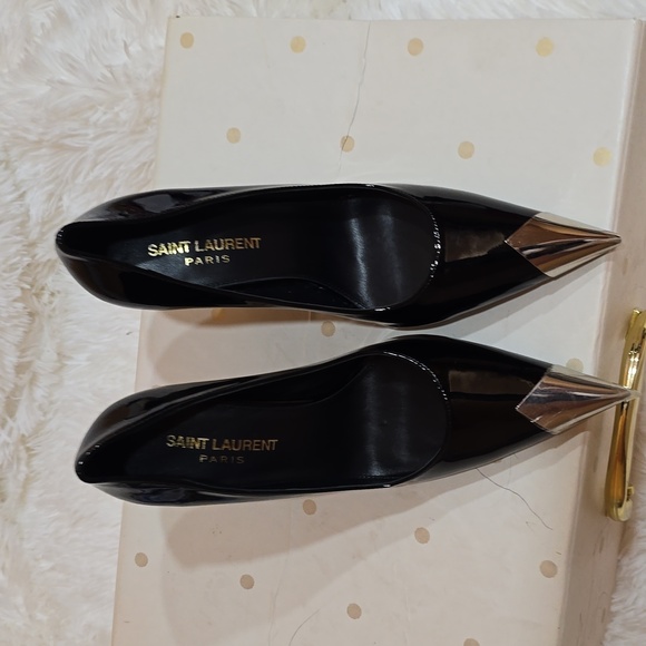 SAINT LAURENT - Picture 8 of 8